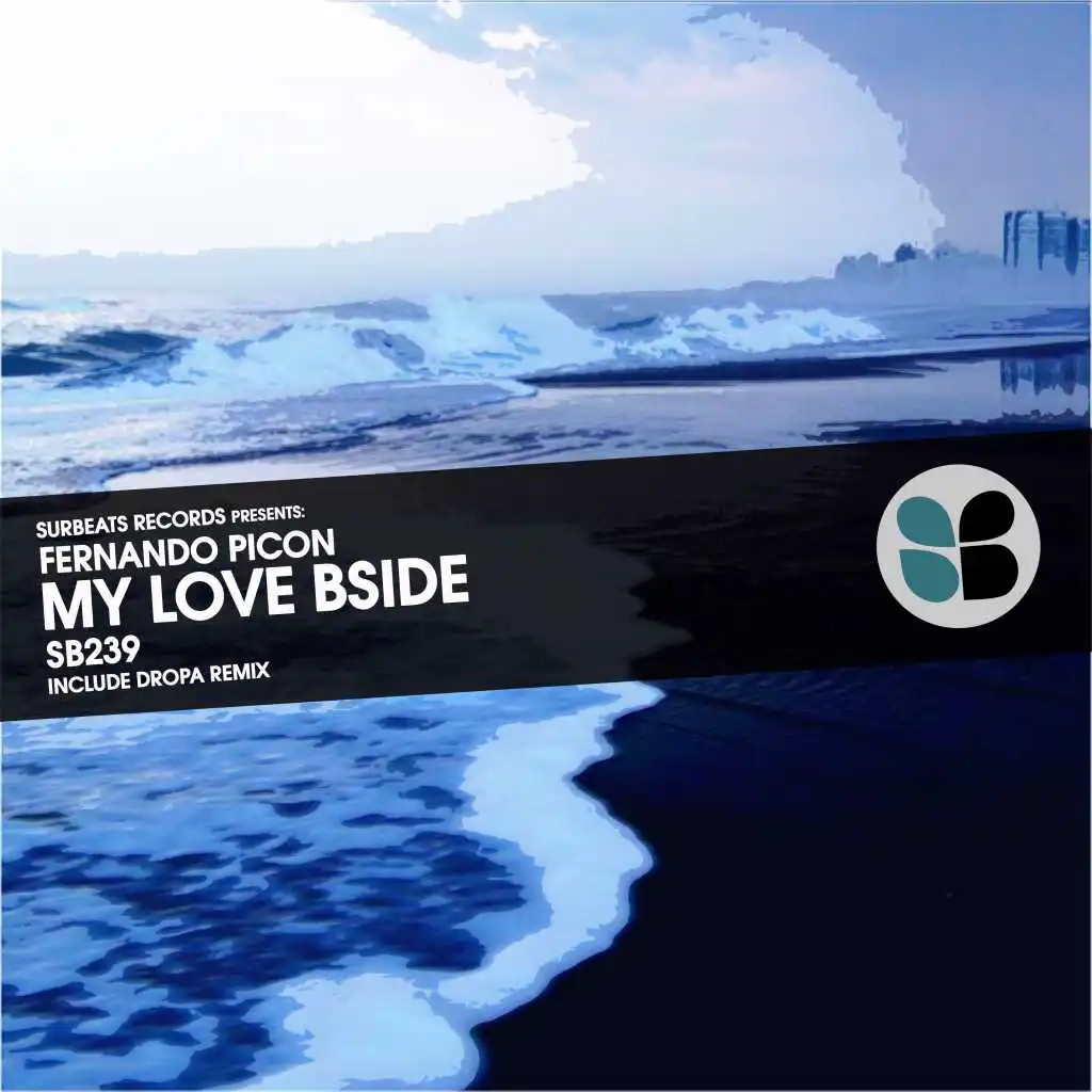 My Love (Dropa Remix)