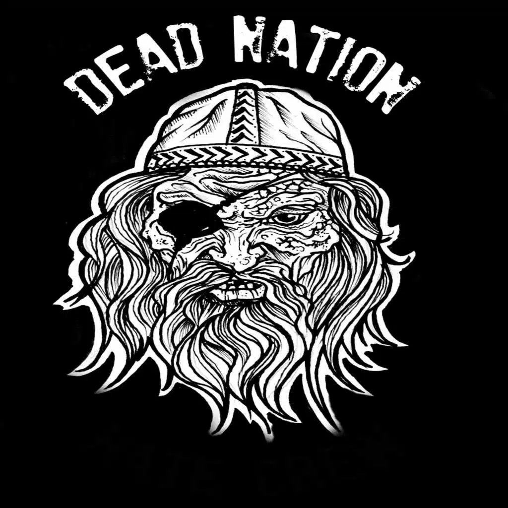 Dead Nation
