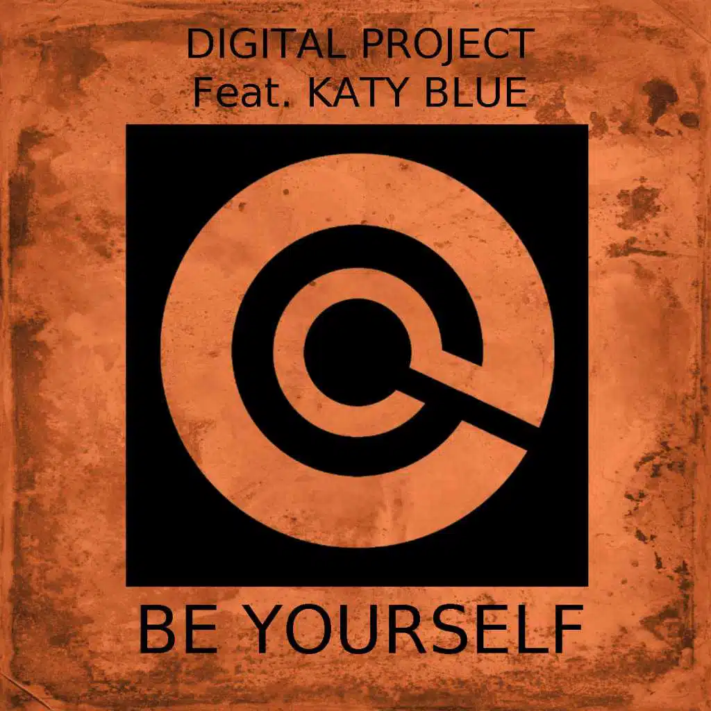 Be Yourself (Dub Mix) [feat. Katy Blue]