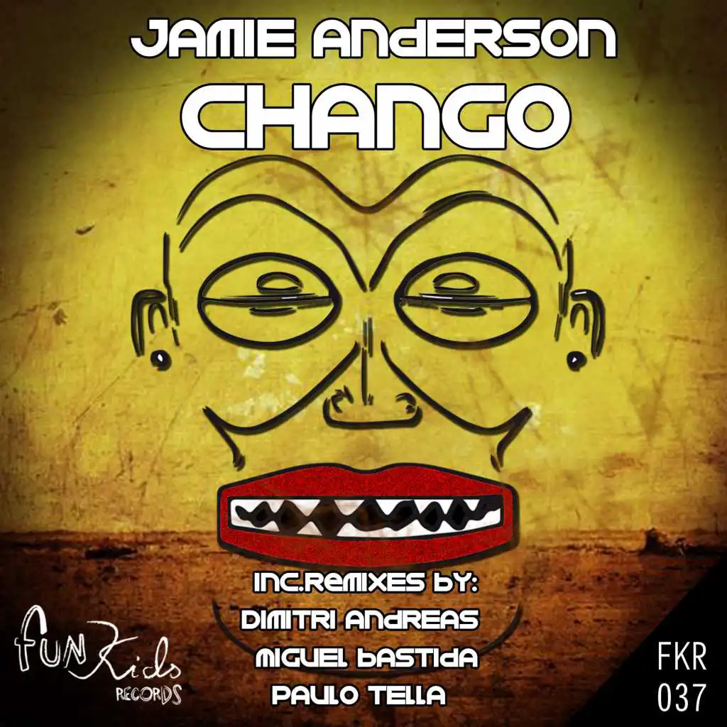 Chango (Paulo Tella Remix)