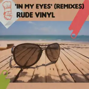 In My Eyes (De La Rock Jungle Remix)