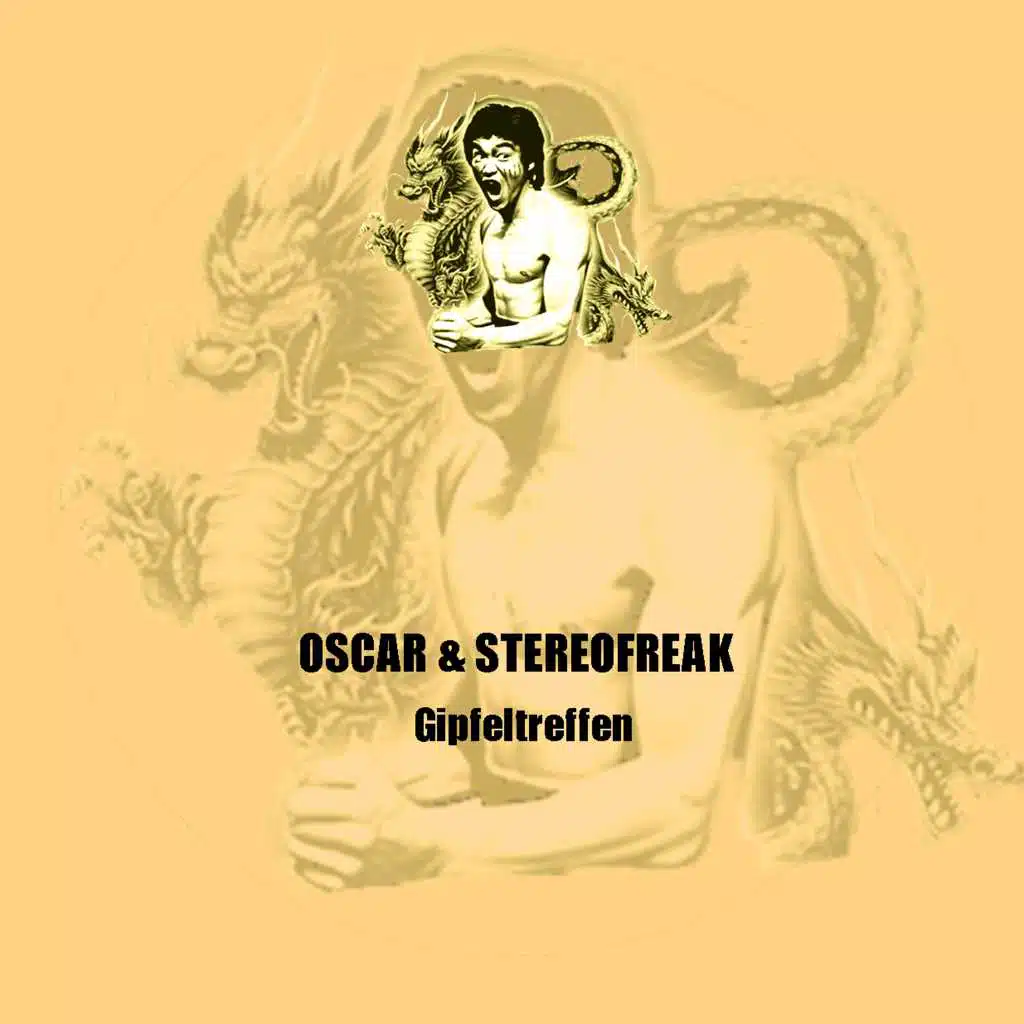 Oscar & Stereofreak