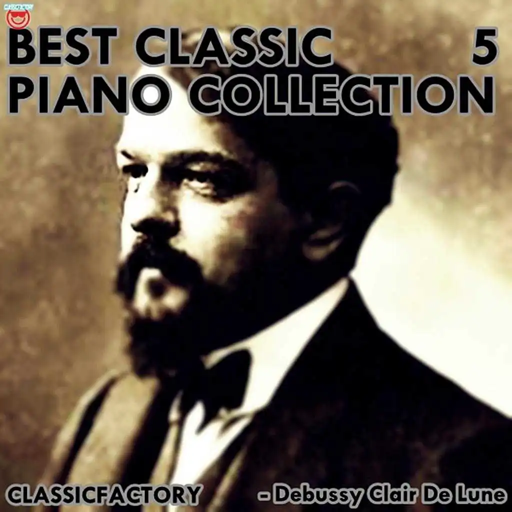 Best Classic Piano Collection 5
