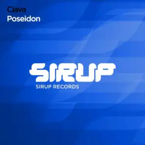 Poseidon (Original Club Mix)