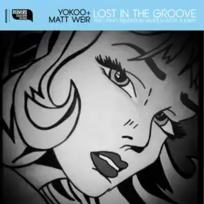 Lost in the Groove (James Hunter Remix)