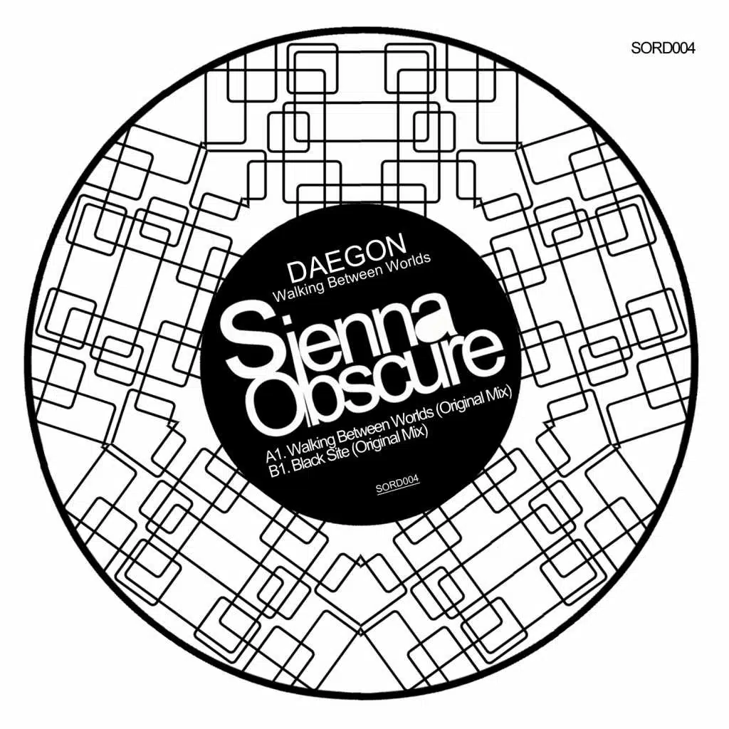 Walking Between Worlds