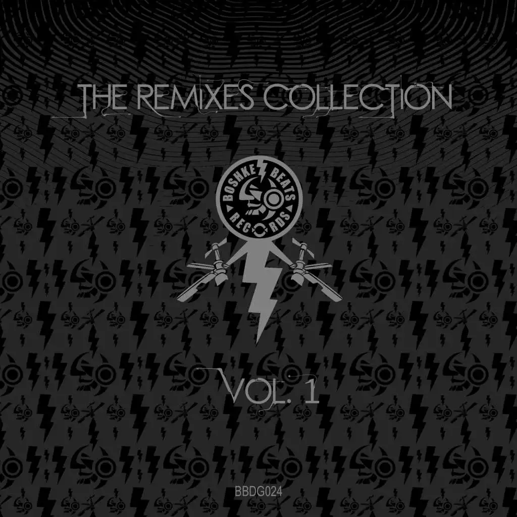 The Remixes Collection, Vol. 1