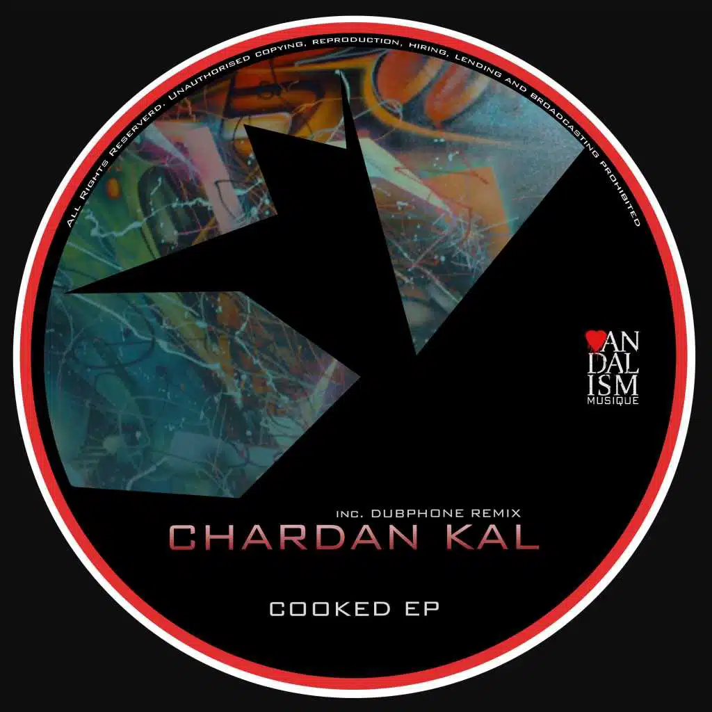 Chardan Kal