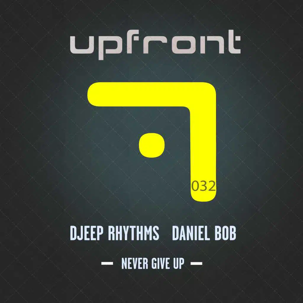 Aitor Ronda, Djeep Rhythms & Daniel Bob