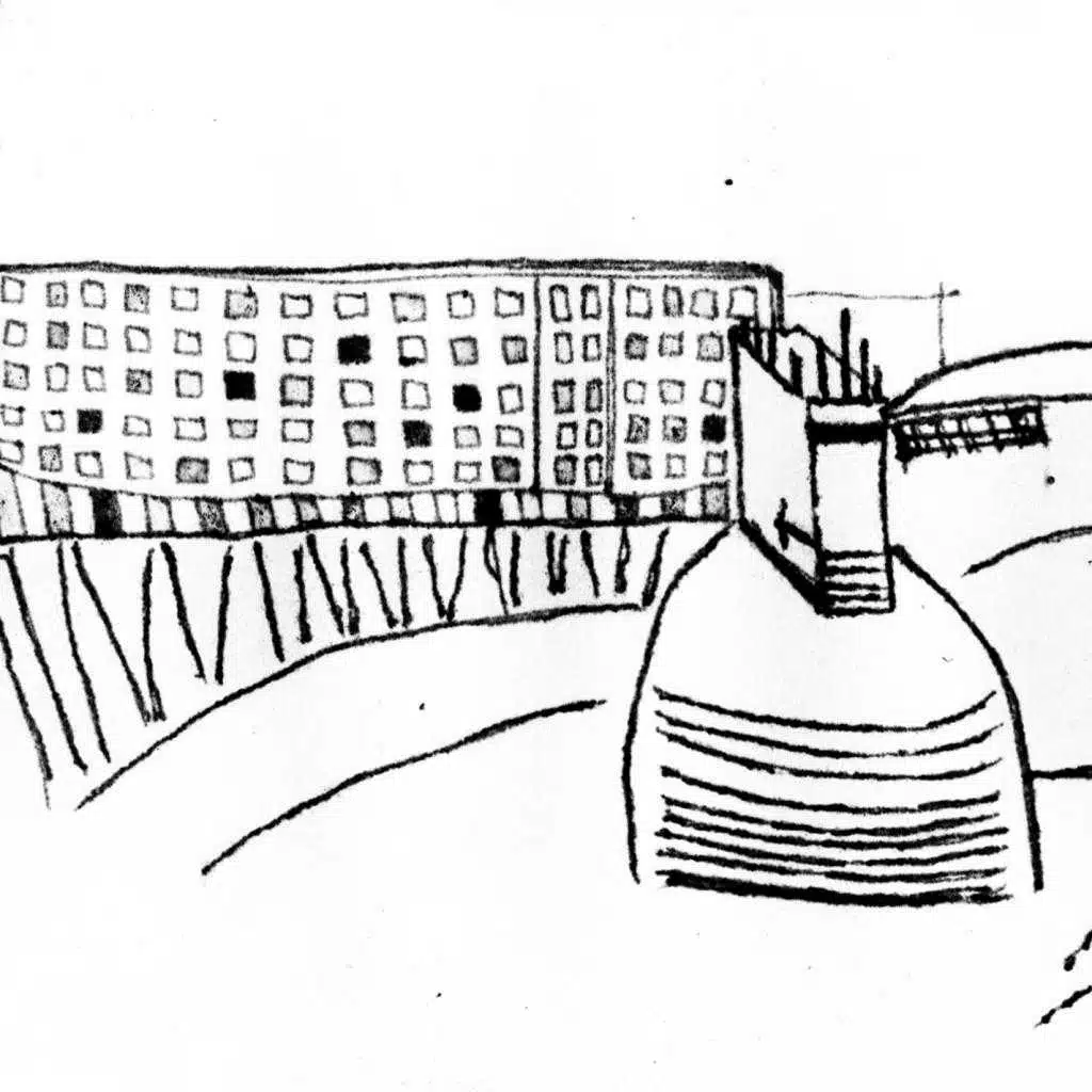 The Spite House Plot