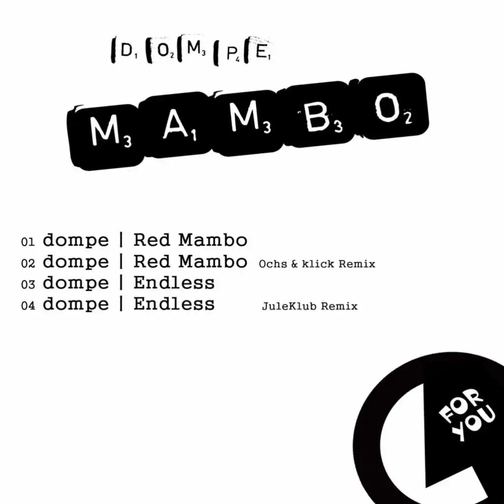 Mambo