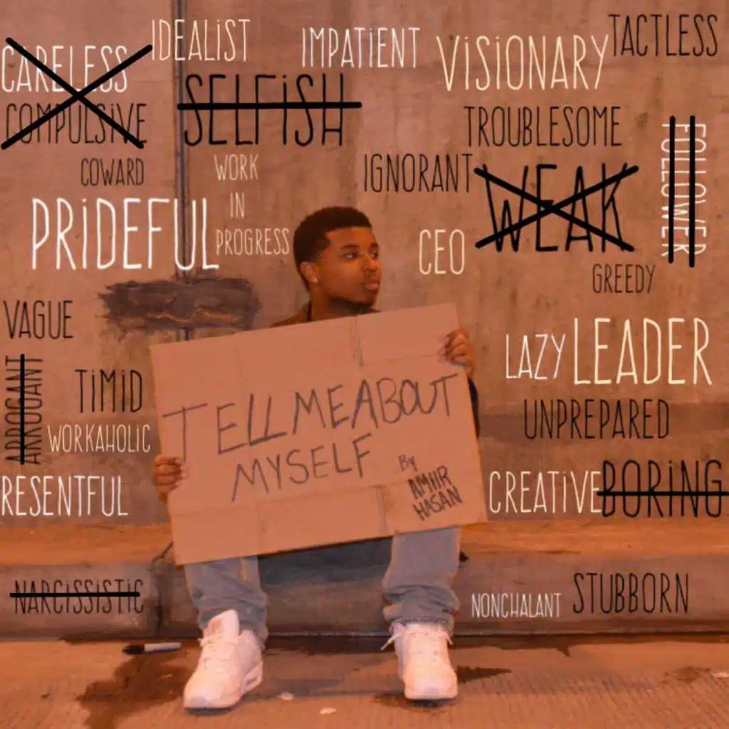 Tell Me About Myself