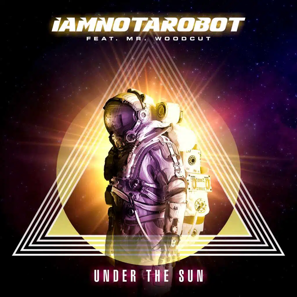 Under the Sun (feat. Mr. Woodcut)