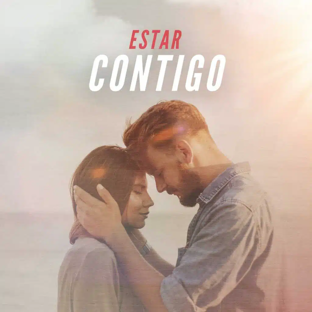 Estar contigo