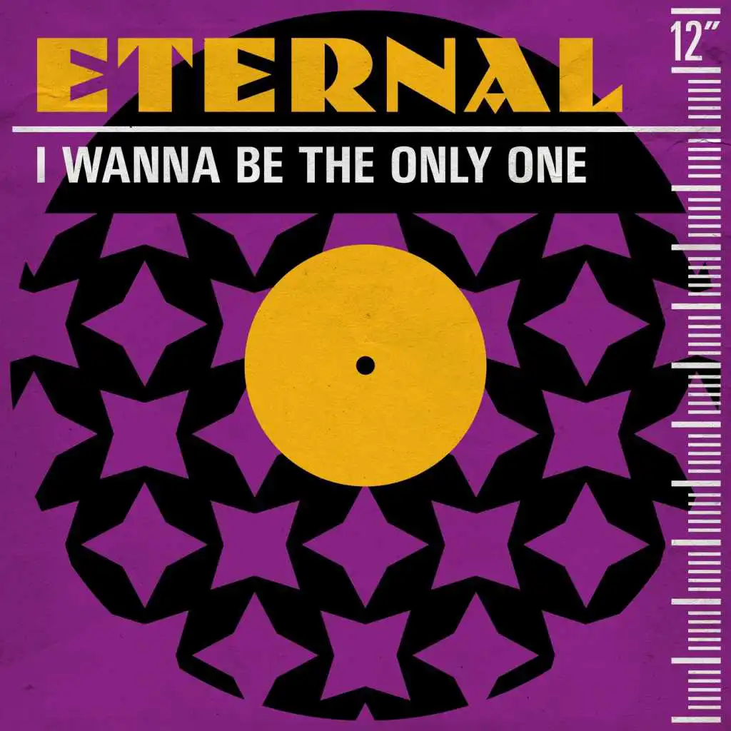 I Wanna Be the Only One (Black Box Lelewel 'Til the End Mix)