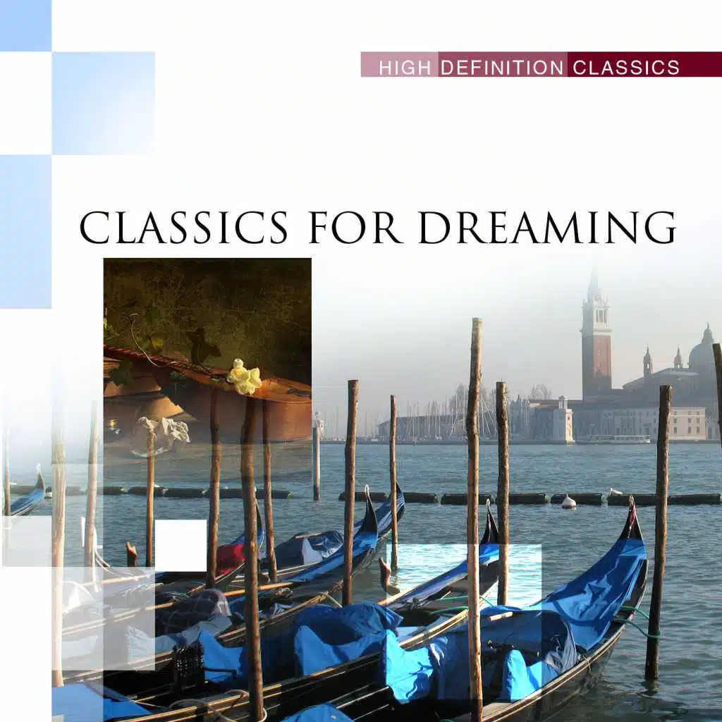 Classics for Dreaming