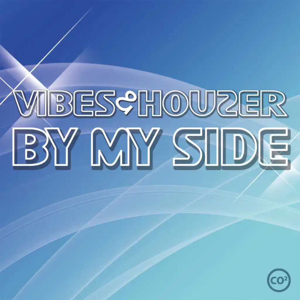 by my side (Radio Mix) [feat. Lema Industry]