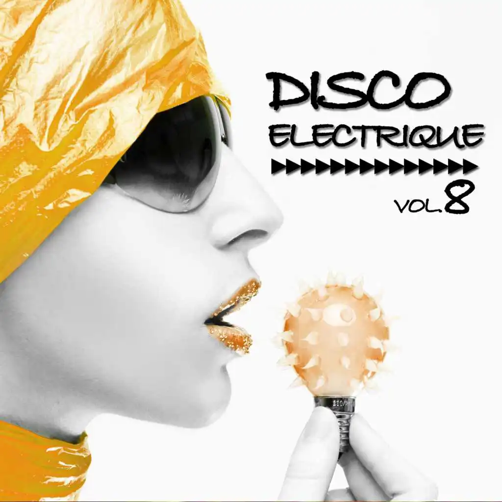 The Rebirth of Toxic Disco (Darko de Jan Remix)