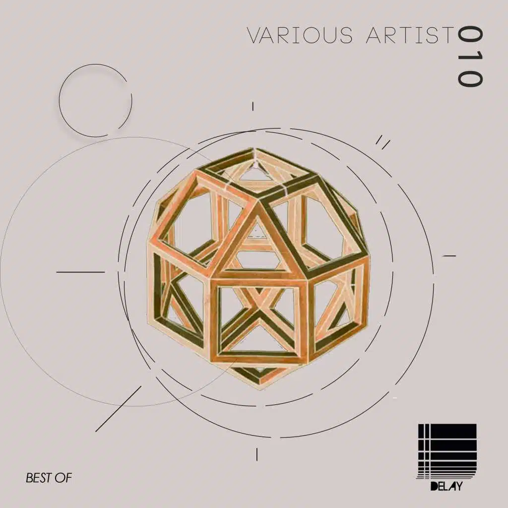 Through Distance (Onkomune Remix)