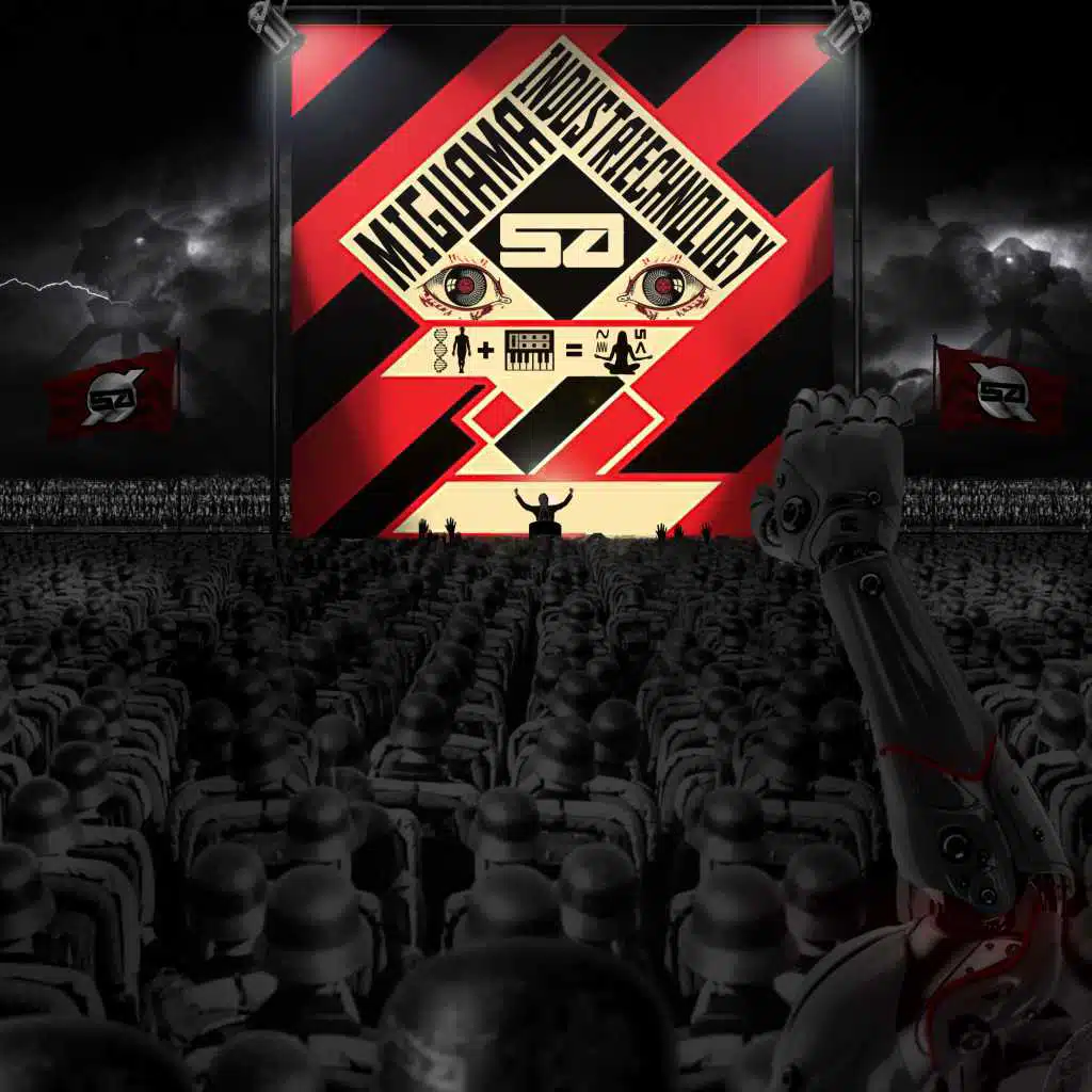 Industriechnology (Tomas Kunkel Remix)