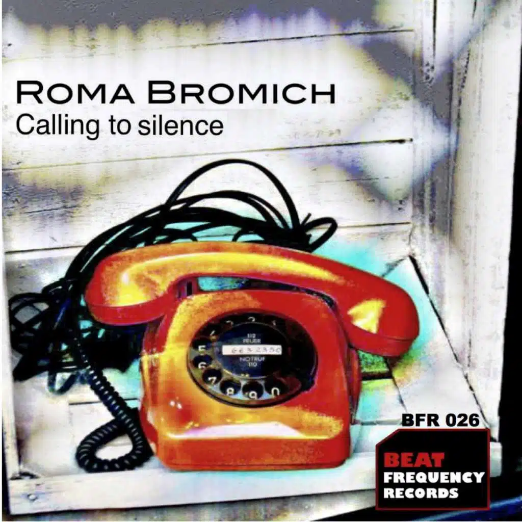 Roma Bromich