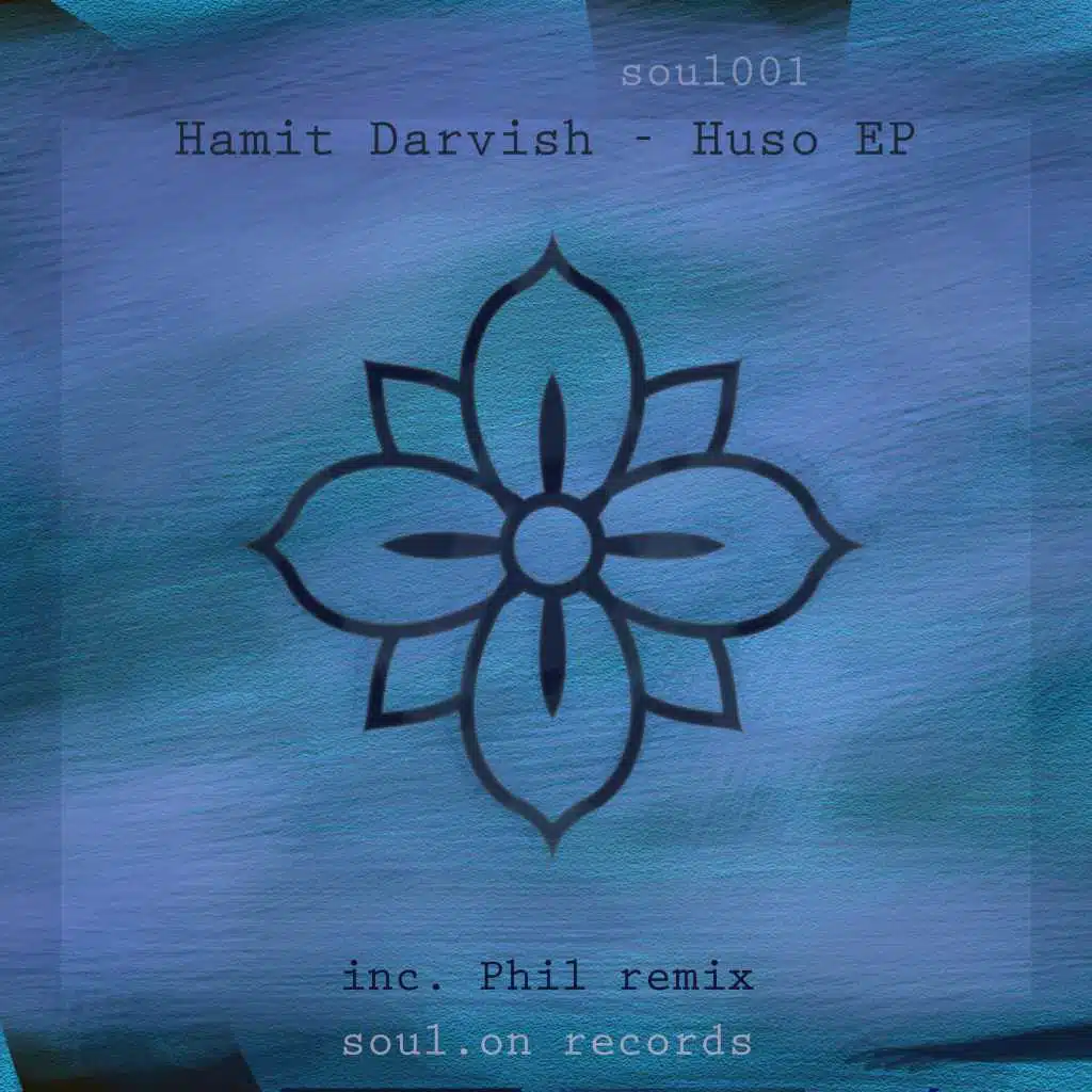 Huso (Continuous DJ Mix)