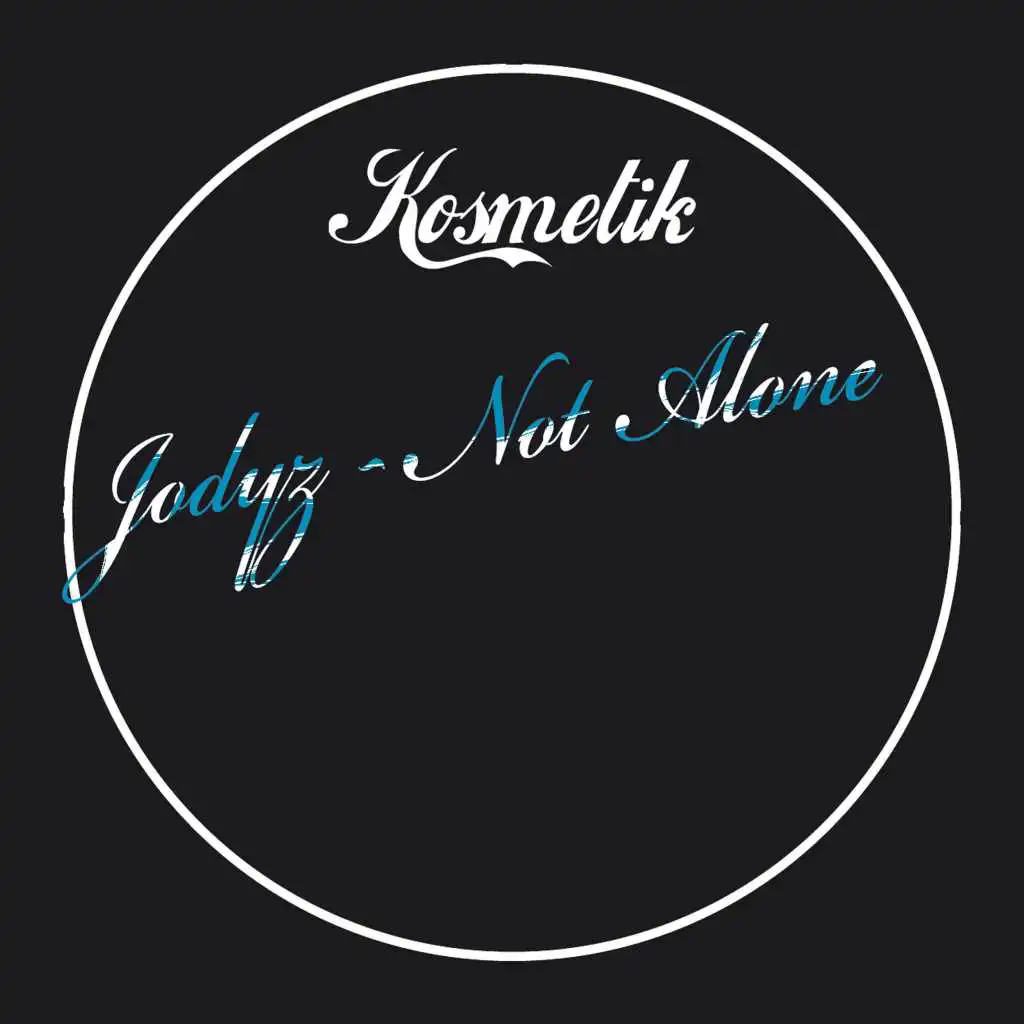 Not Alone (Club Mix)