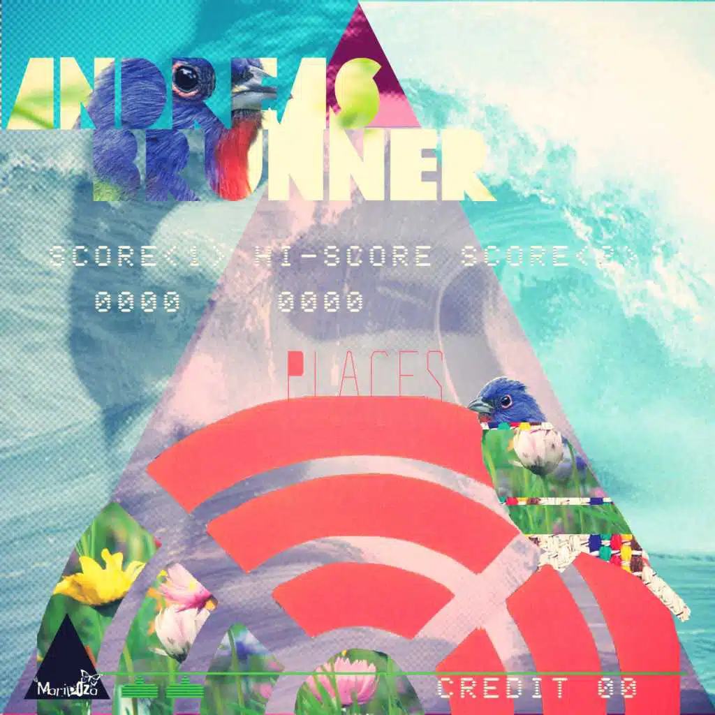 White Places (Lanny May Remix)