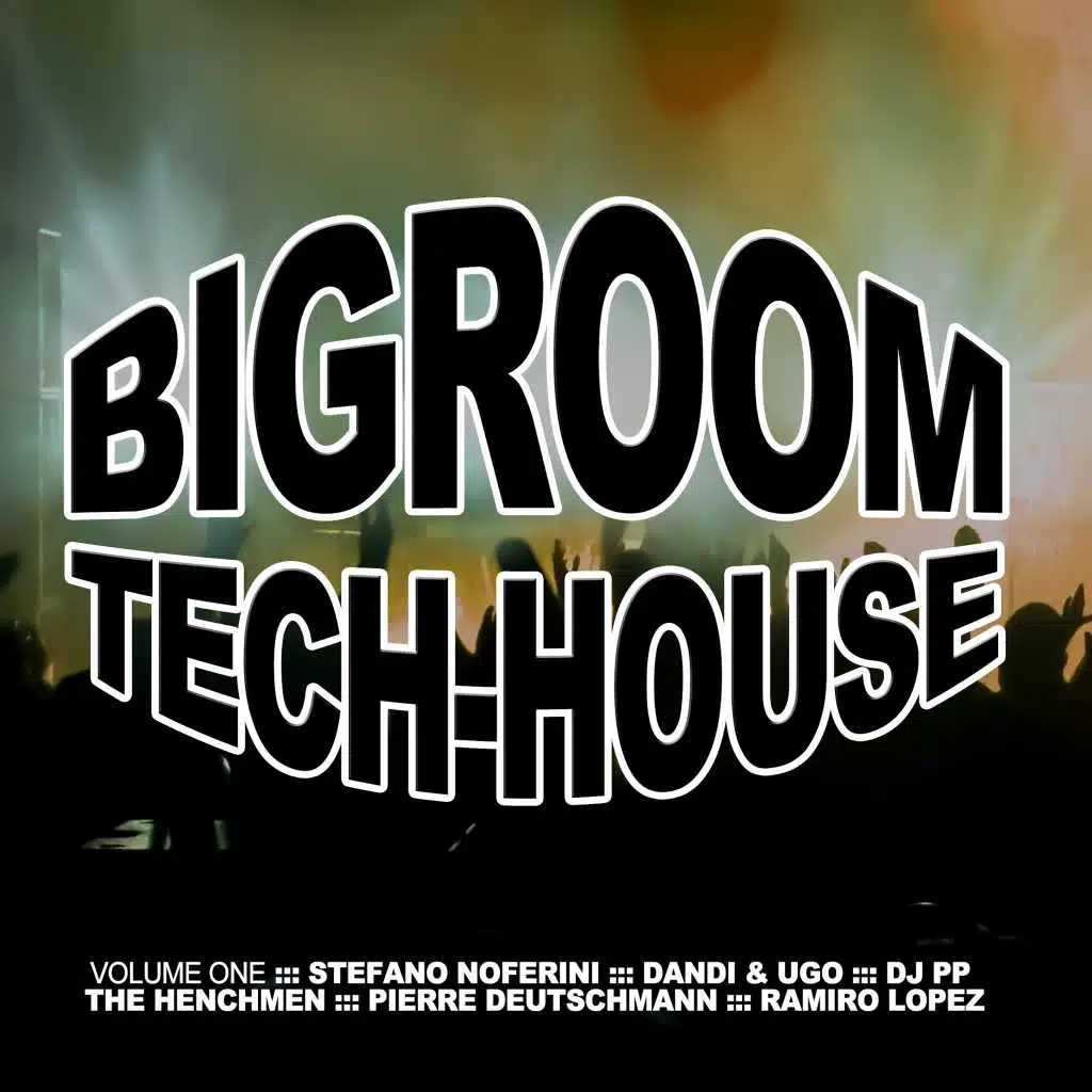 Respuestas (Ismael Dewler Remix)