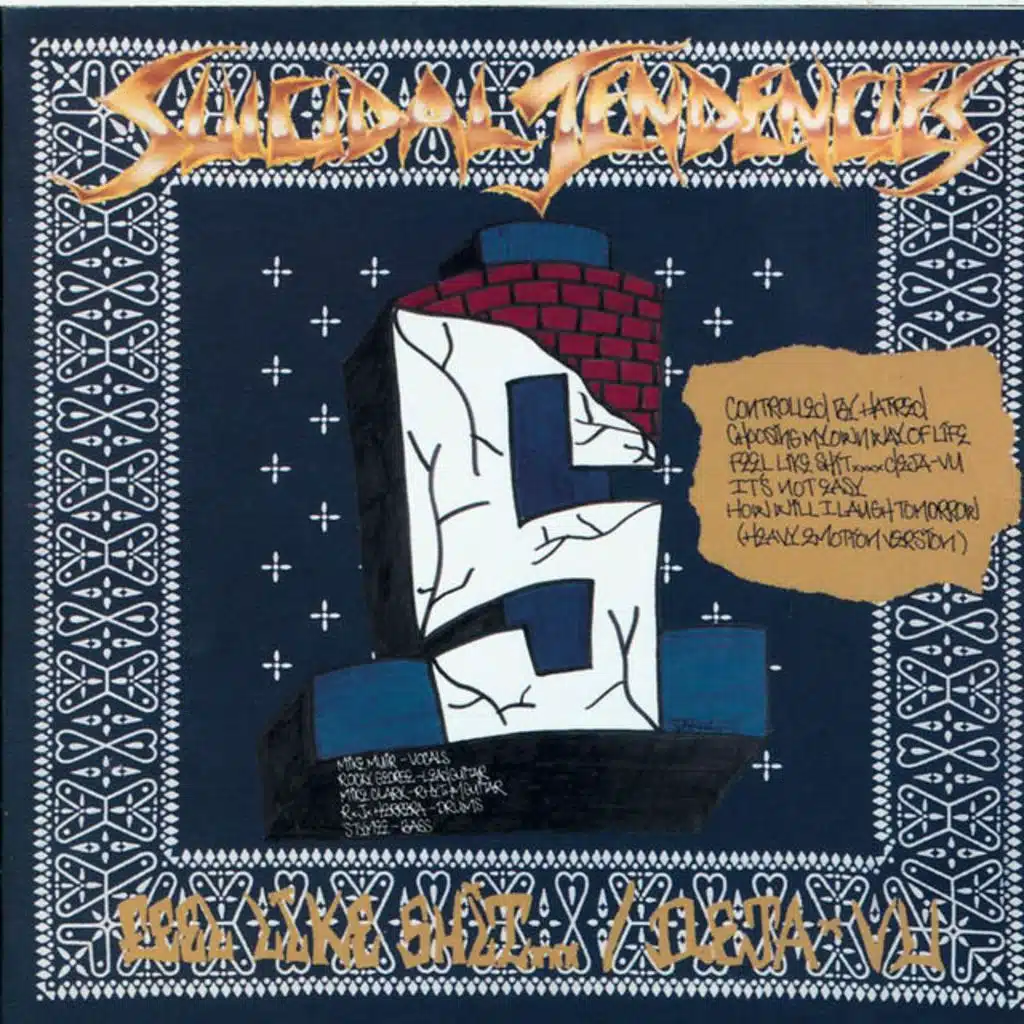 How Will I Laugh Tomorrow (Video Edit)