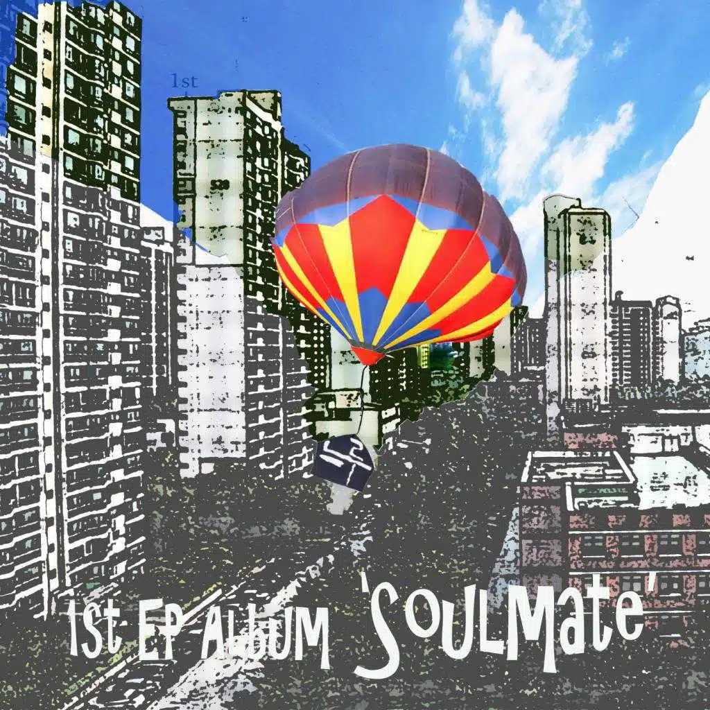 Soulmate