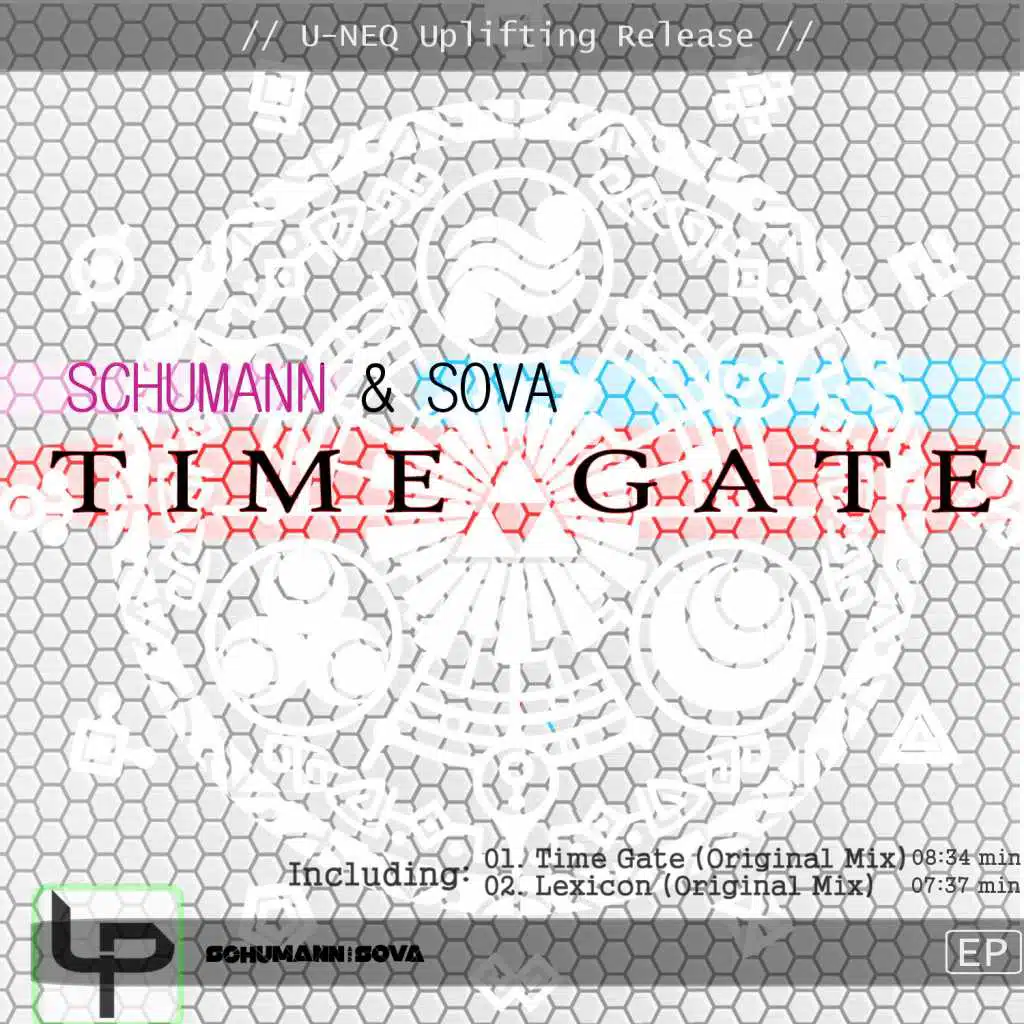 Time Gate