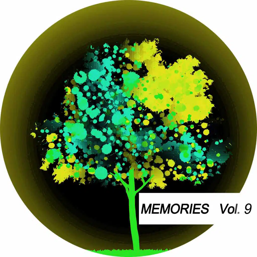 Memories, Vol. 9