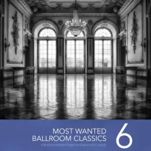 Most Wanted Ballroom Classics, Vol. 6