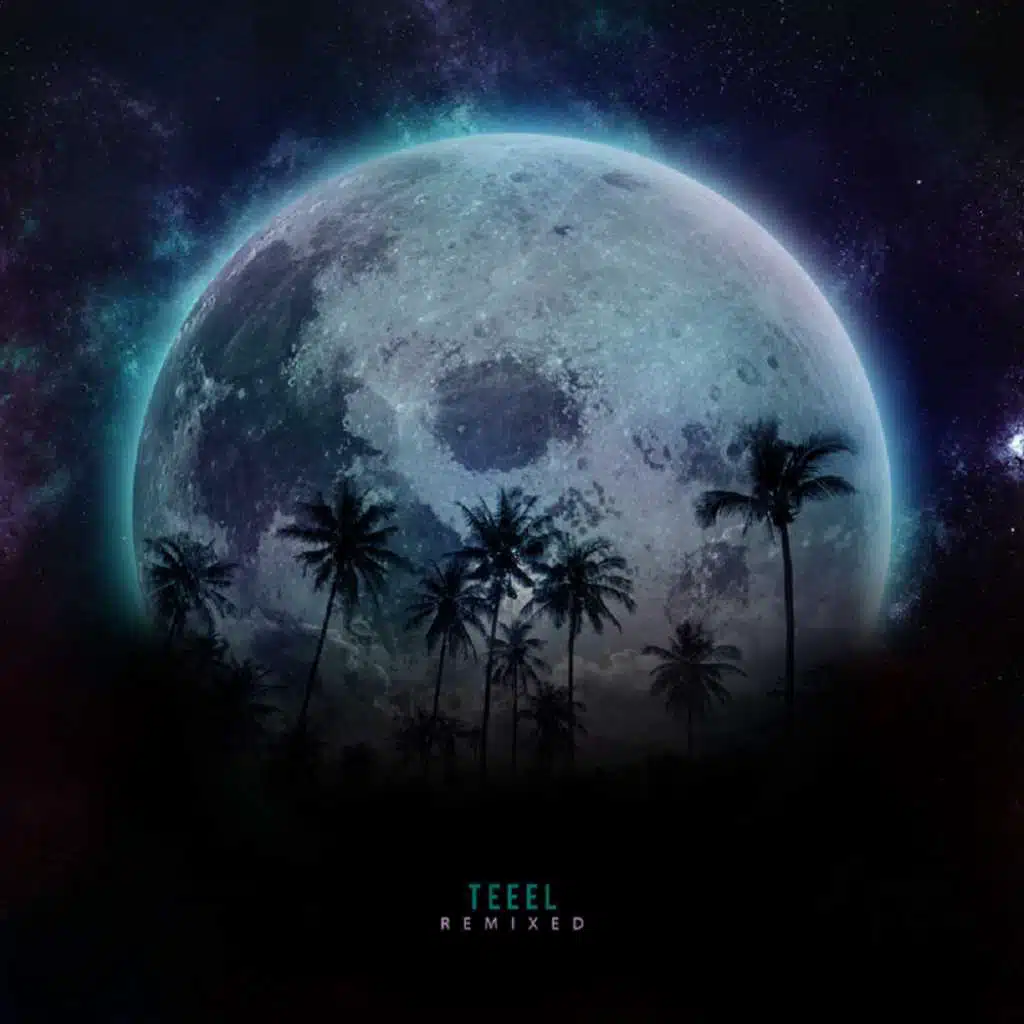 Dark Passenger (Teeel Edit)