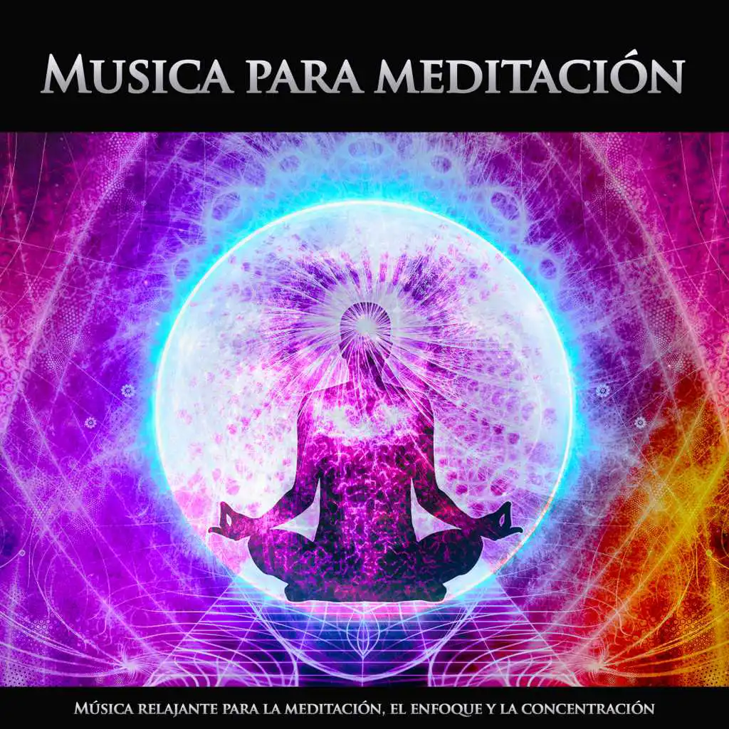 Musica para meditación&nbsp;