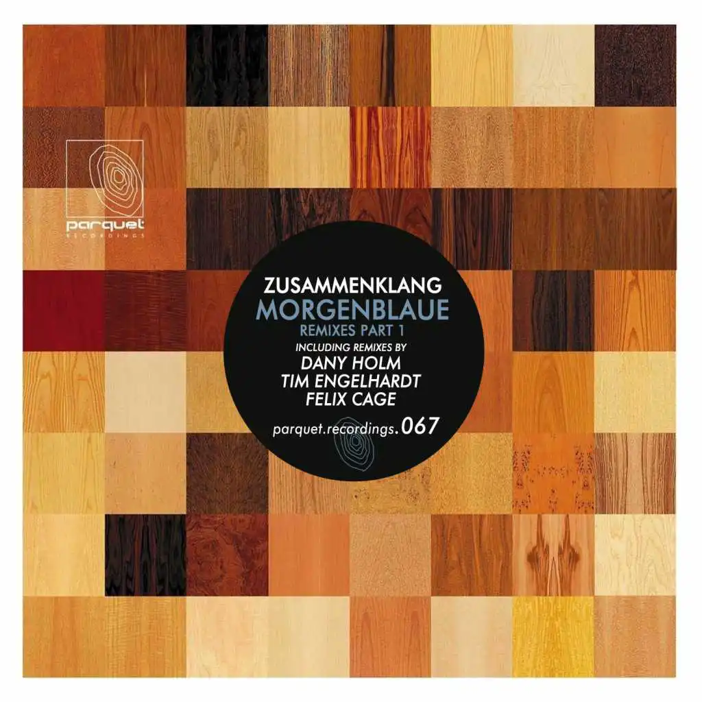 Morgenblaue (Dany Holm Sommermaerchen Remix)