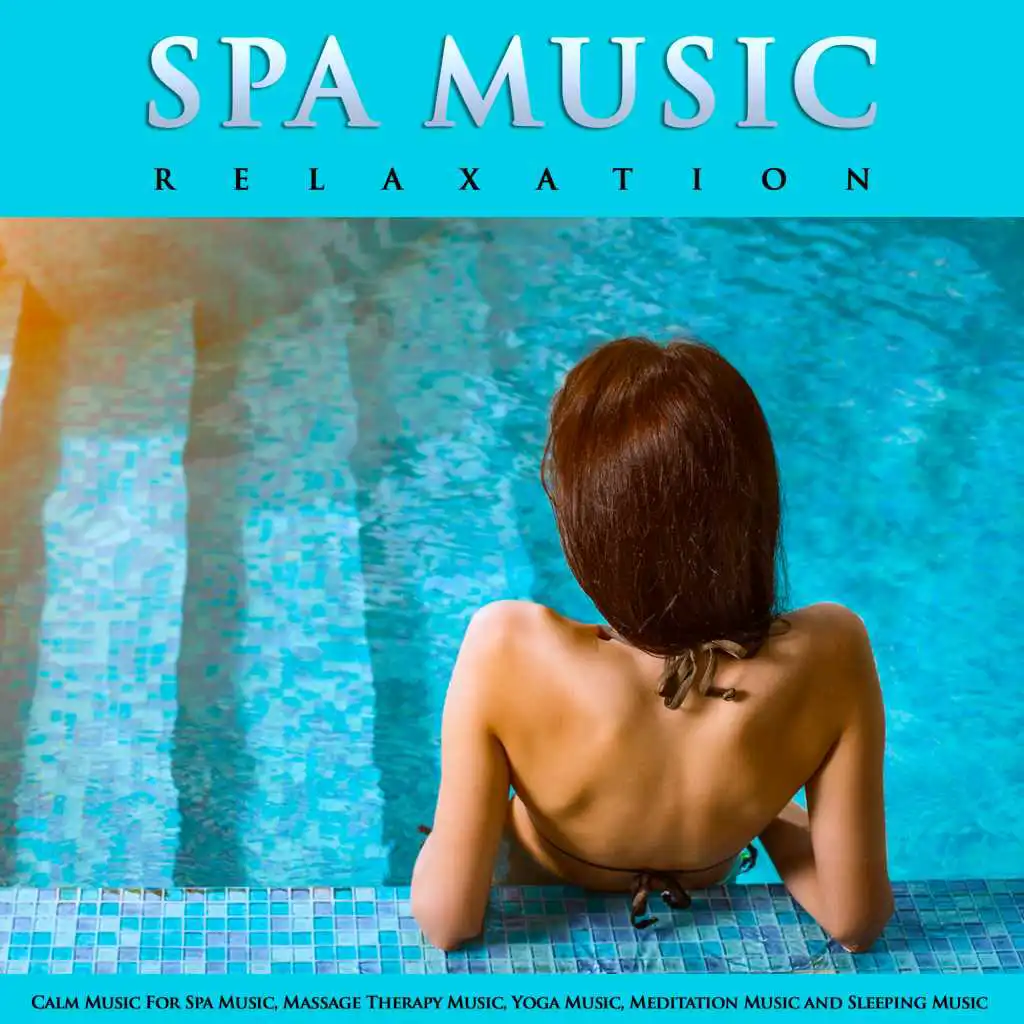 Spa Music For Spa