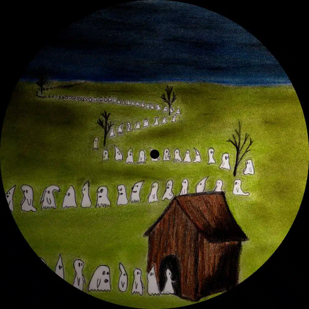 Cross Hatch (Original Version)