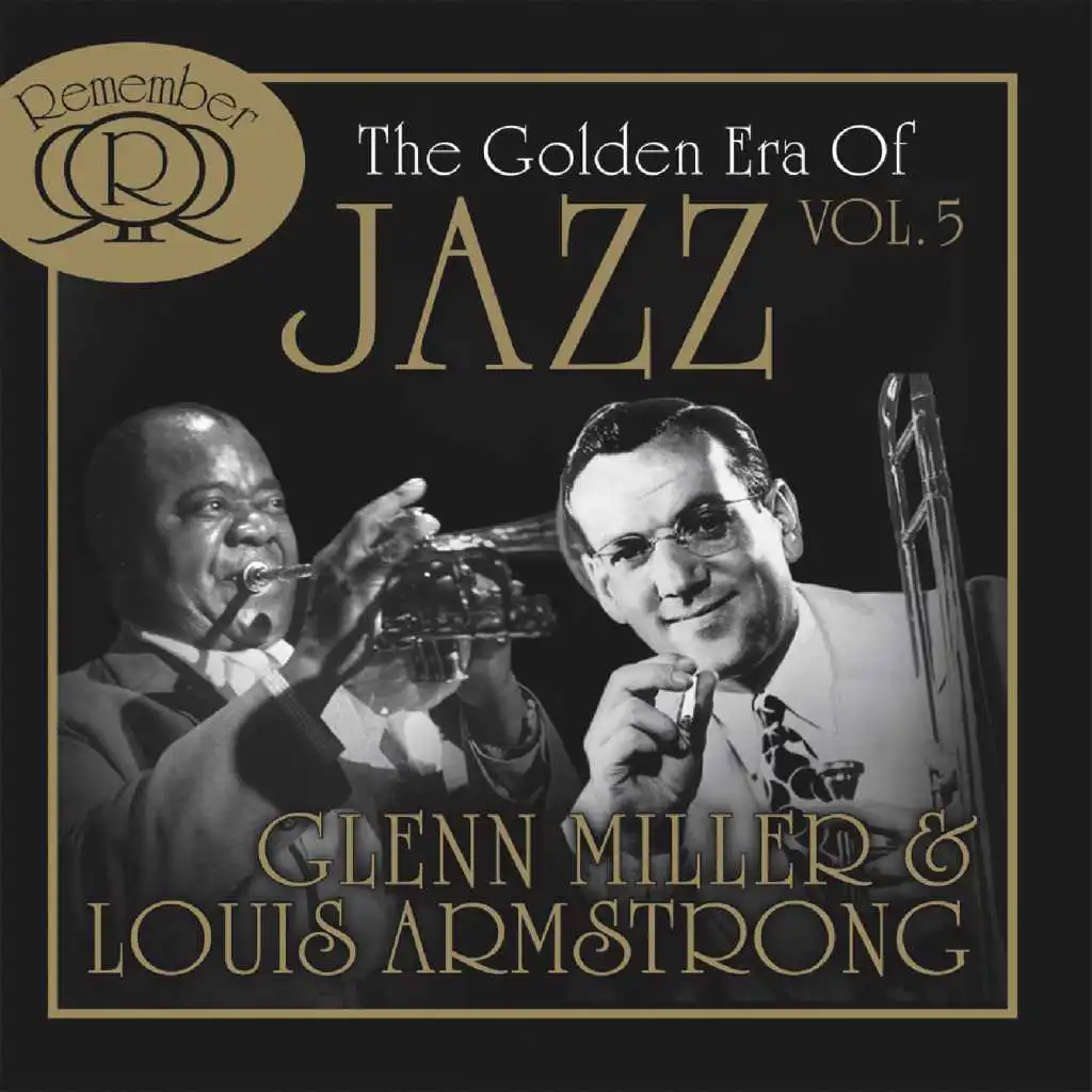 The Golden Era Of Jazz Vol. 5 (feat. Louis Armstrong)