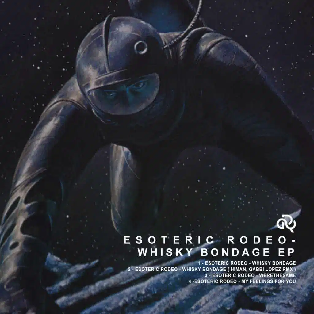 Whisky Bondage EP (feat. Gabbi Lopez &  Himan)