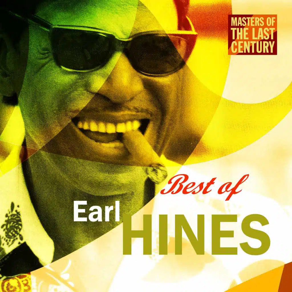 Masters Of The Last Century: Best of Earl Hines