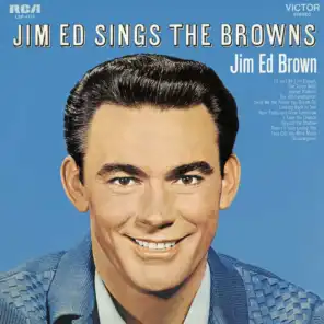Jim Ed Sings the Browns