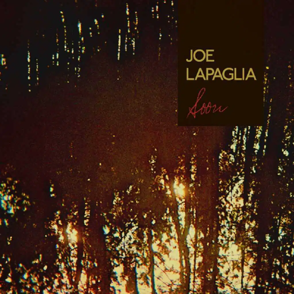 Joe LaPaglia