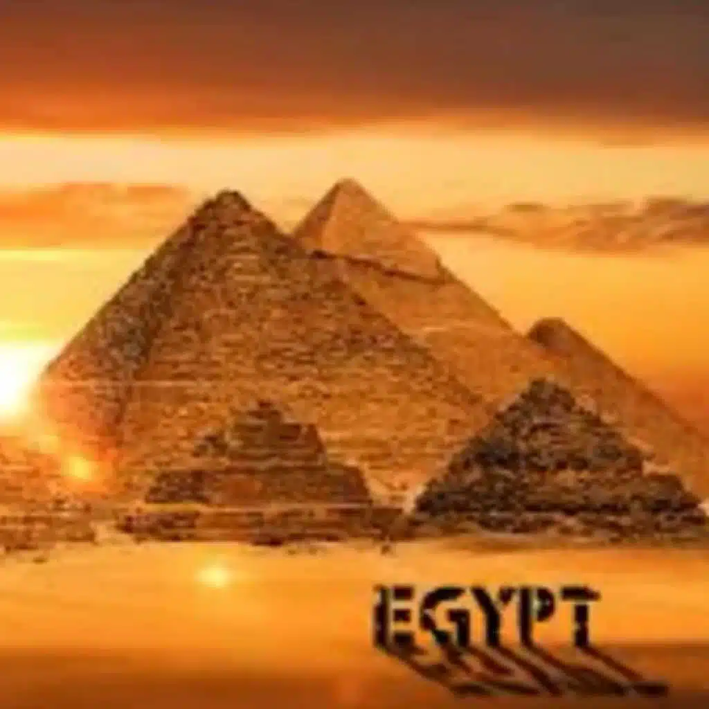 يا حلوة يا مصر