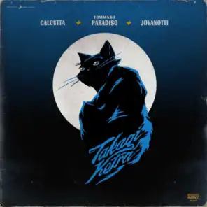La Luna e la Gatta (feat. Tommaso Paradiso, Jovanotti & Calcutta)
