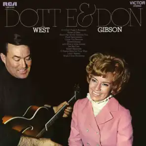 Dottie West & Don Gibson