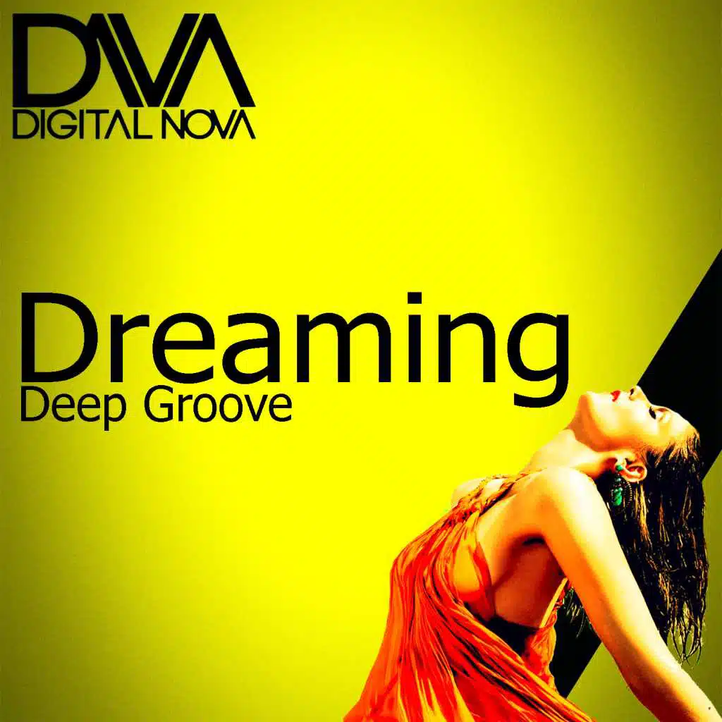 Dreaming (Alec Boren Remix)