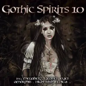 Gothic Spirits 10