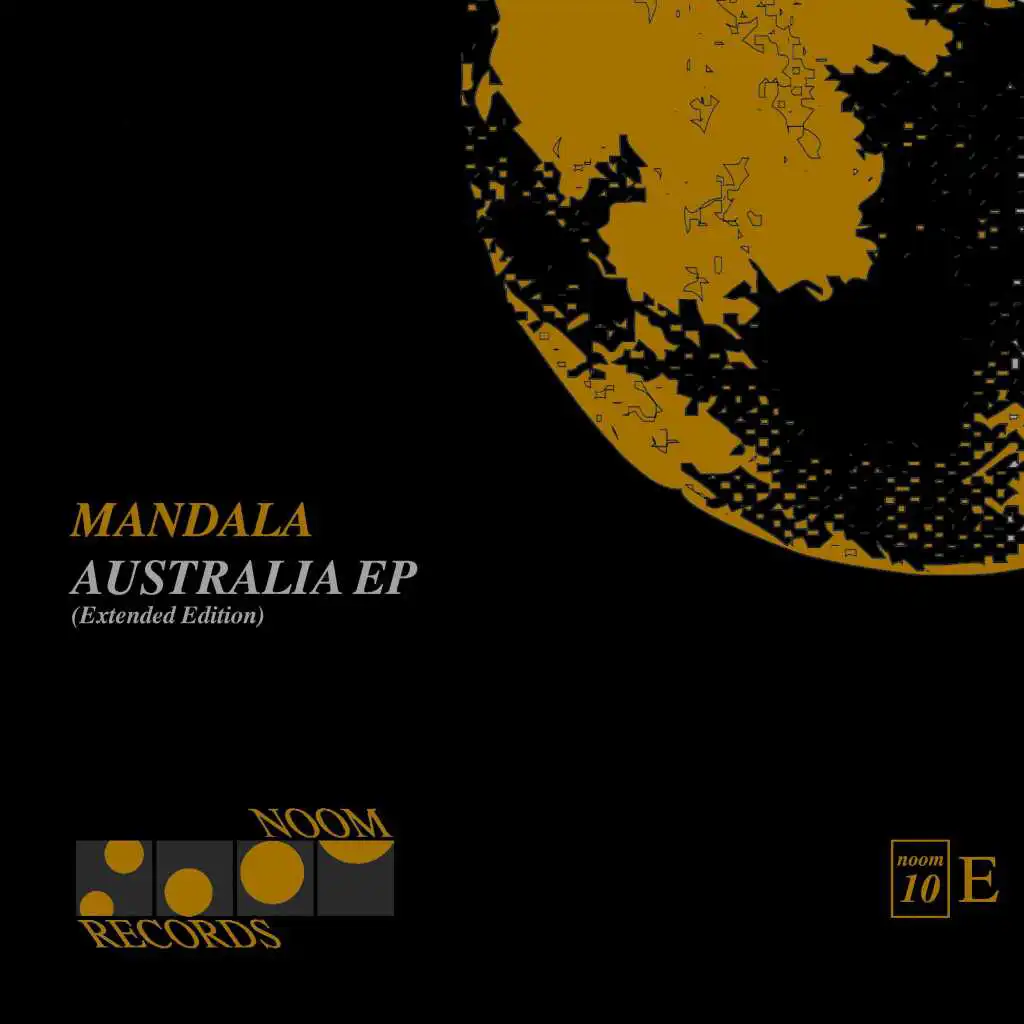 Australia EP (Extended Edition)